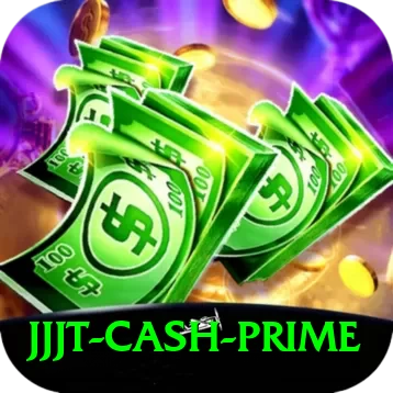 jjjt Cash Prime - 2