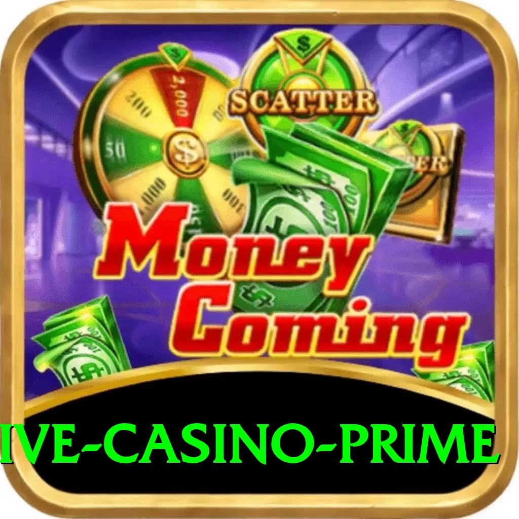 JJwin Live Casino Prime - 2
