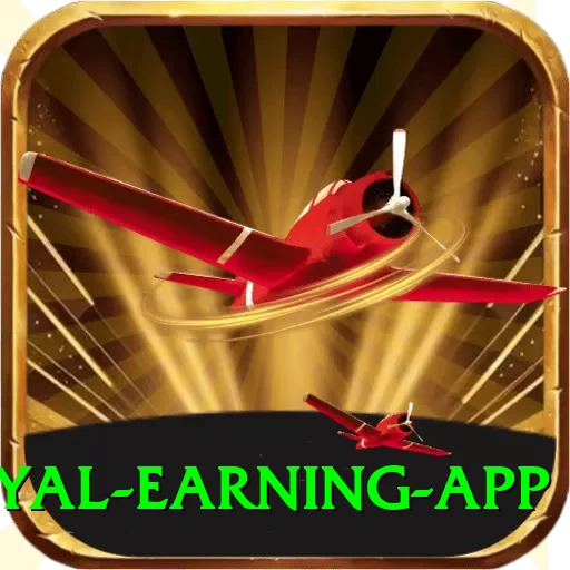 jw7 - Royal Earning App - 2