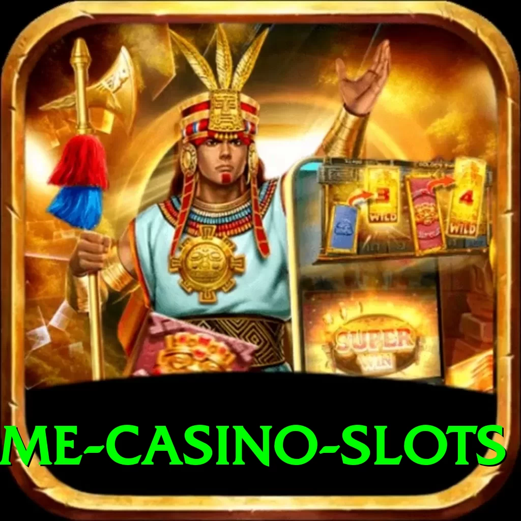 K9 Game Prime - Casino & Slots - 2