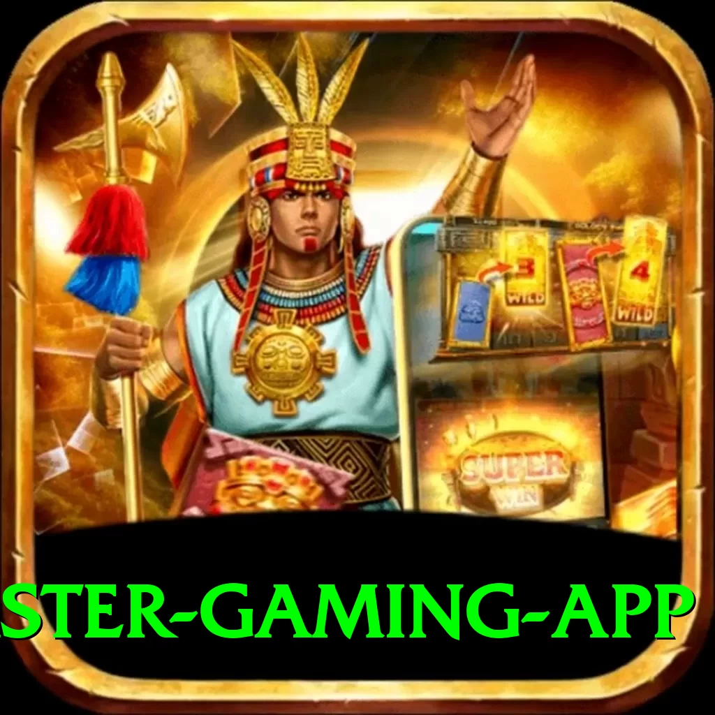 KK Club Master Gaming App - 2