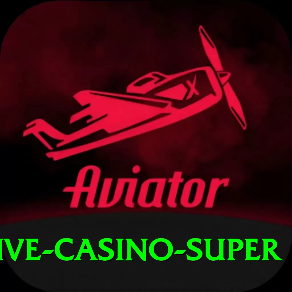 kk33 Live Casino Super - 2
