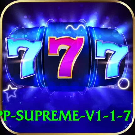 luck22 App Supreme v1.1.7 - 2