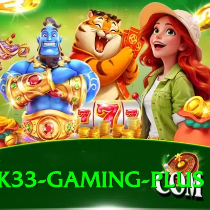 luck33 Gaming Plus - 2