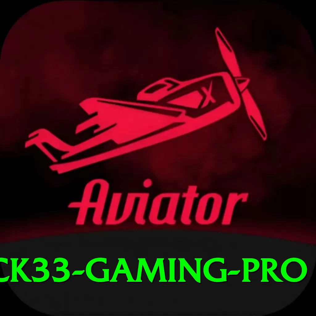 luck33 Gaming Pro - 2