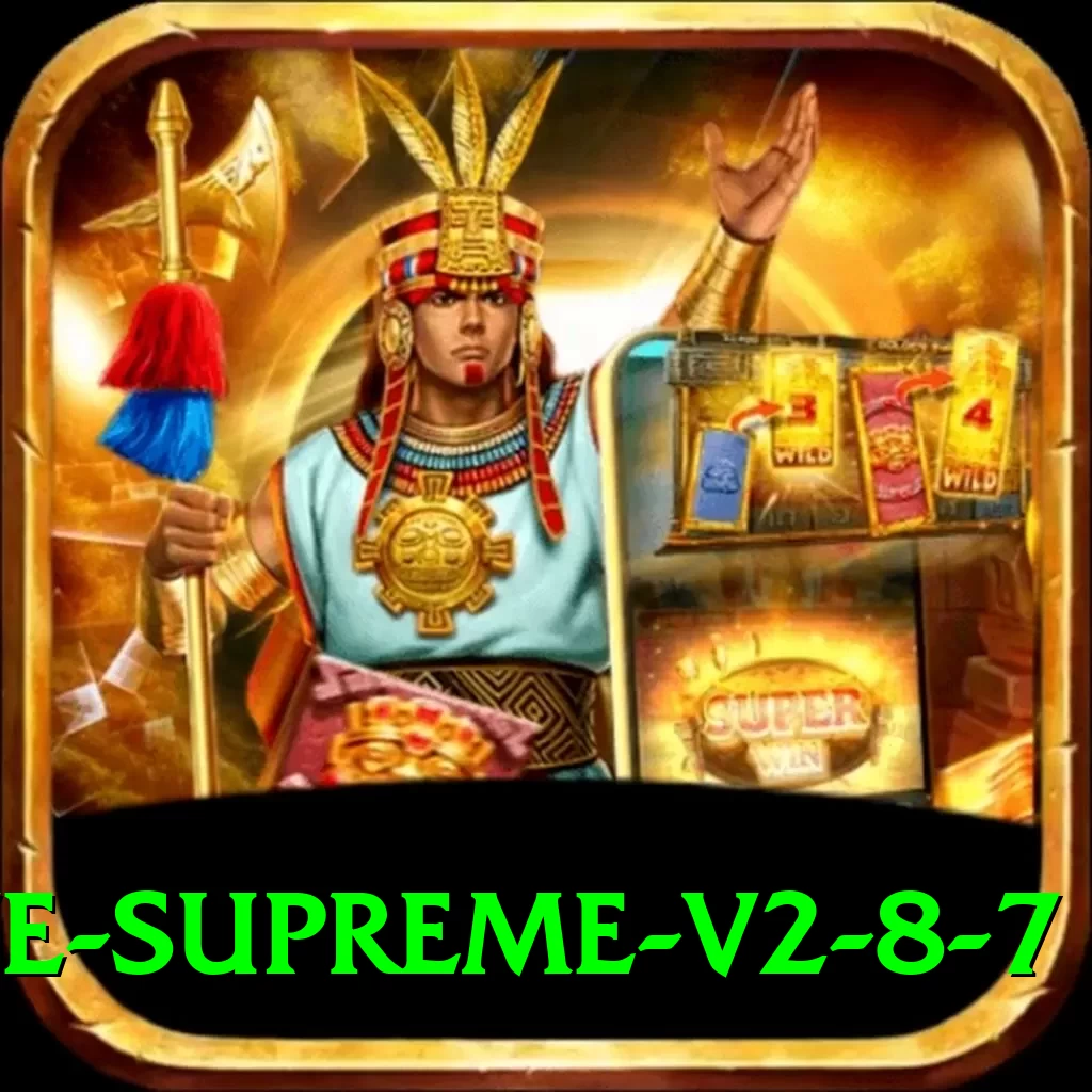 LuckPub Game Live Supreme v2.8.7 - 2
