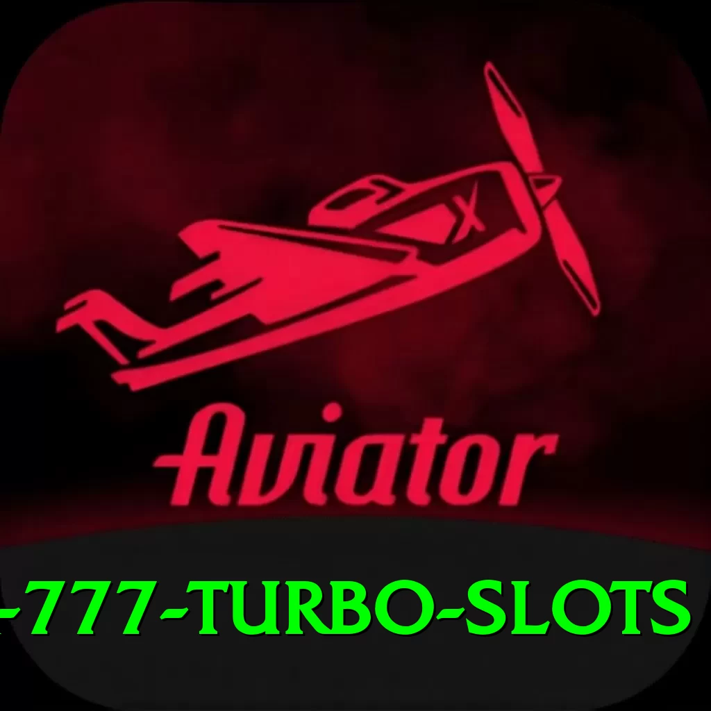 Lucky PKR 777 Turbo Slots - 2