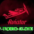 Lucky PKR 777 Turbo Slots