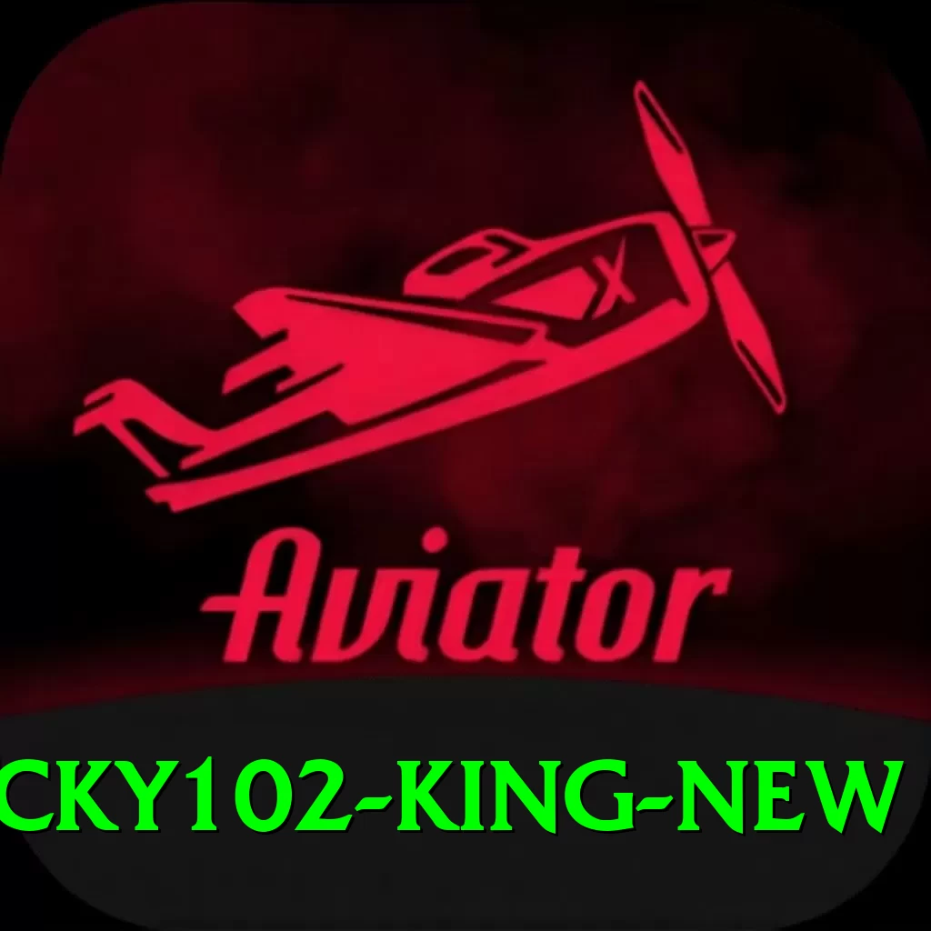 lucky102 King New - 2