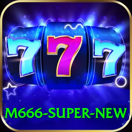 m666 Super New - 2