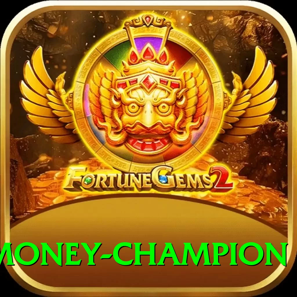 mahis - Real Money Champion - 2