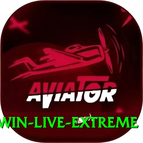 milwin - Live Extreme - 2