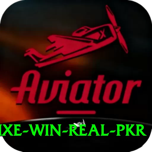 MJ77 Deluxe - Win Real PKR - 2