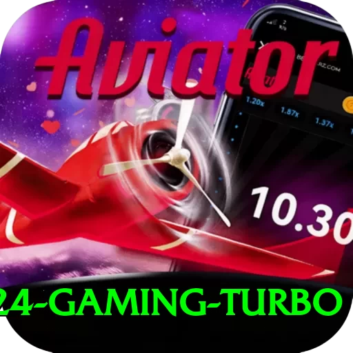 Naya24 Gaming Turbo - 2