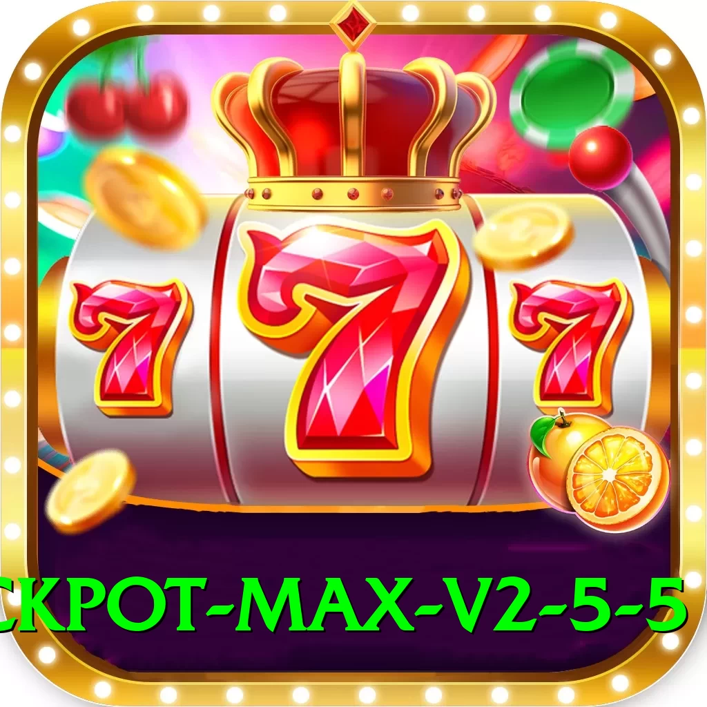 Nine Casino PK Jackpot Max v2.5.5 - 2