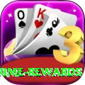 Omni Slots Prime Rewards