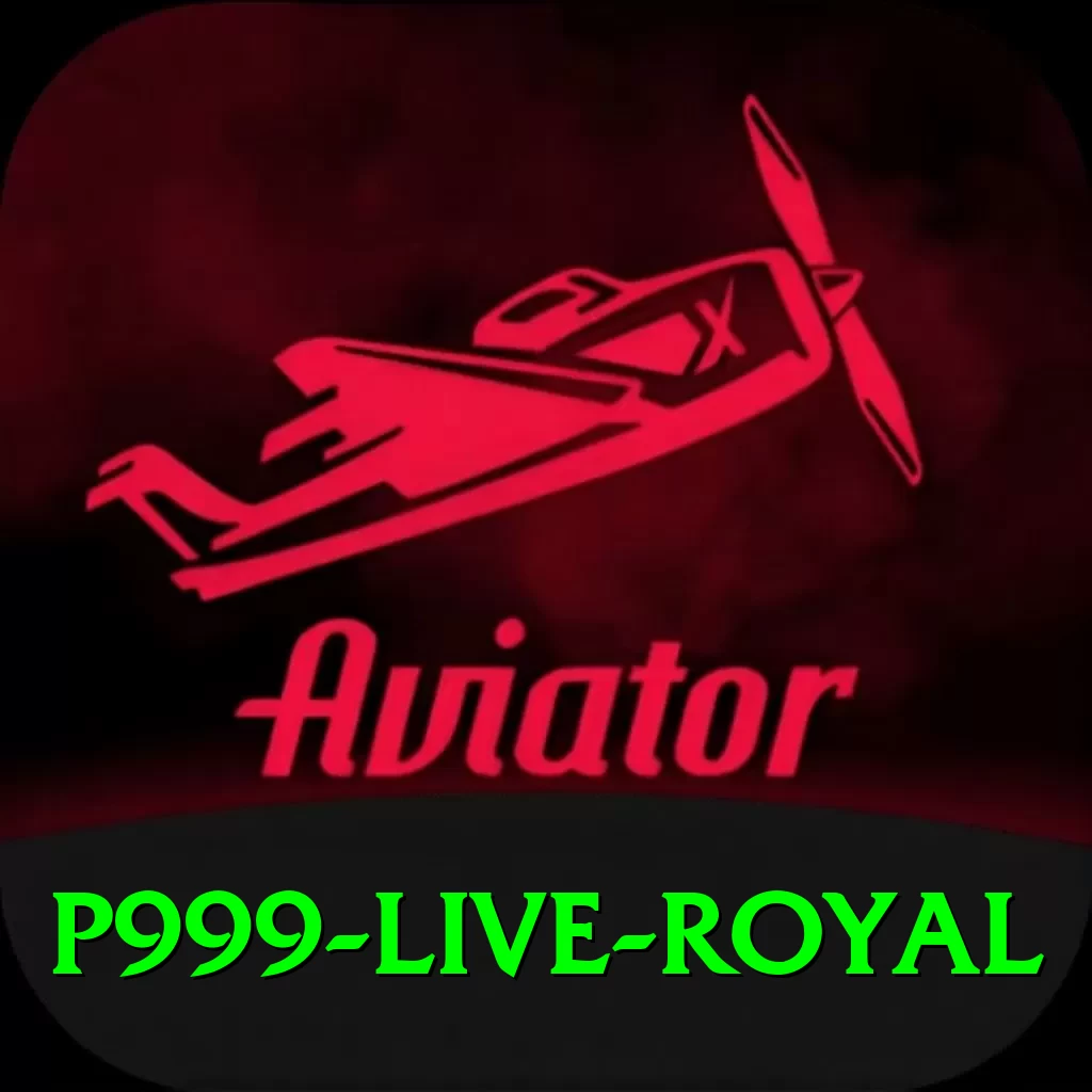 p999 - Live Royal - 2