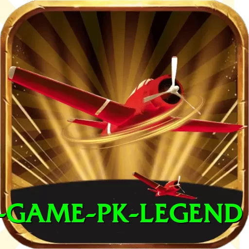 Pak Jackpot Game PK Legend - 2
