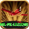 Pak Jackpot Game PK Legend