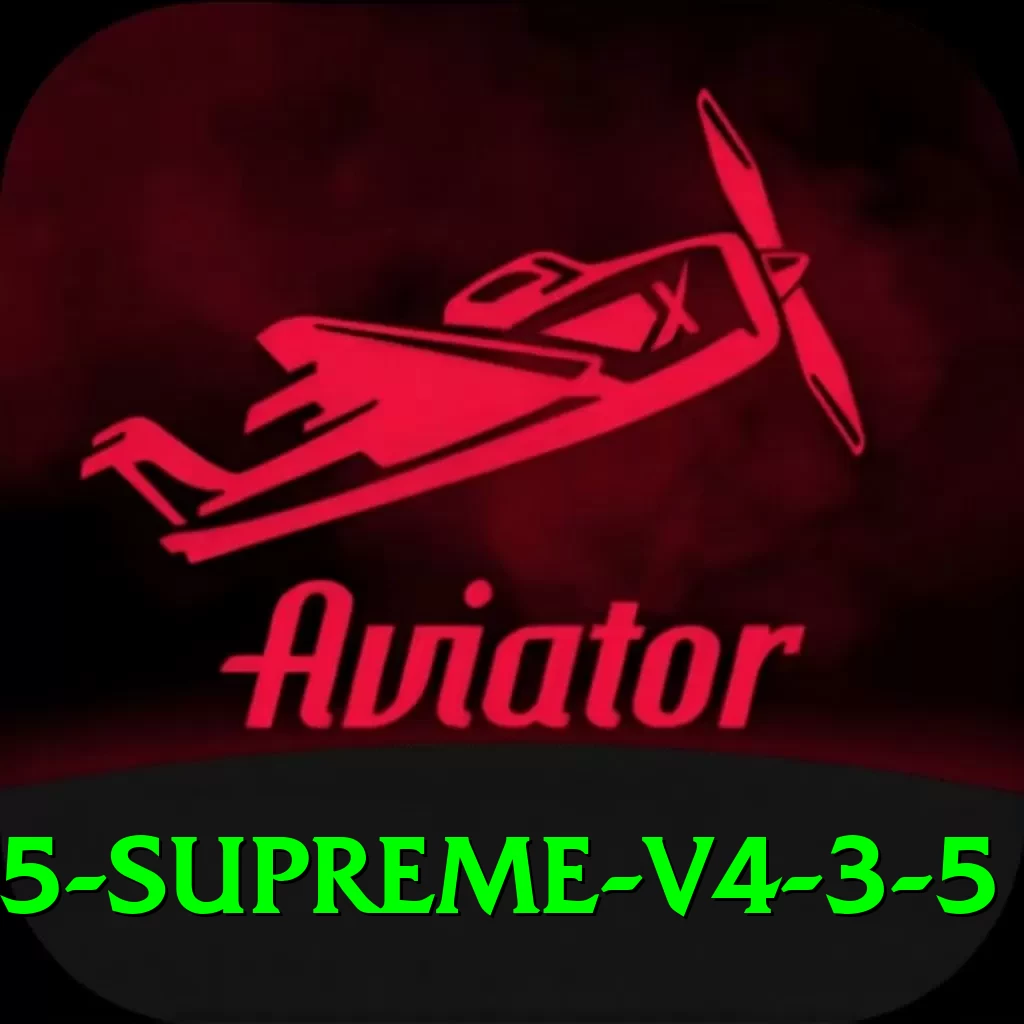 pak555 - Supreme v4.3.5 - 2