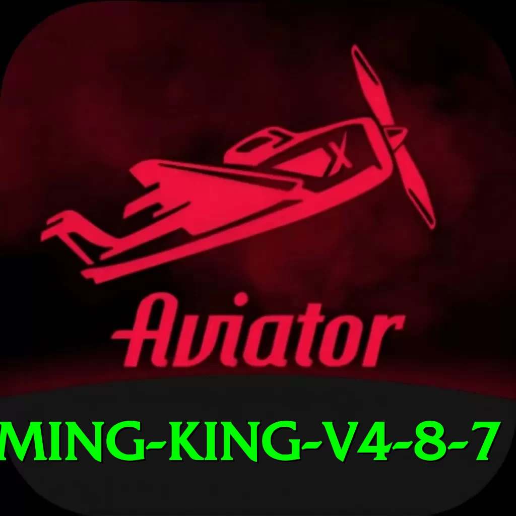 Pak77 Gaming King v4.8.7 - 2