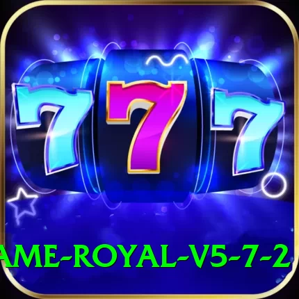 Pak804 Game - Royal v5.7.2 - 2