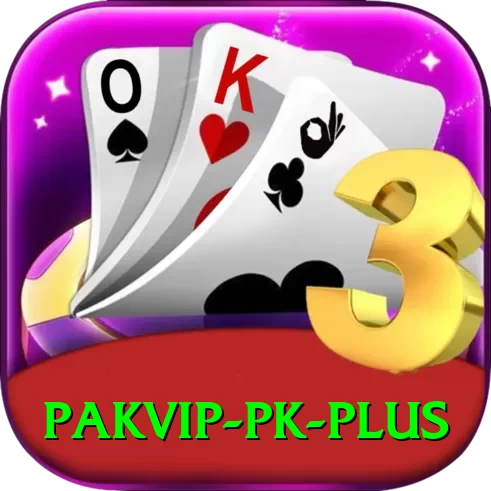 pakvip PK Plus - 2
