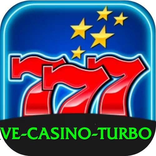 pk33 Live Casino Turbo - 2