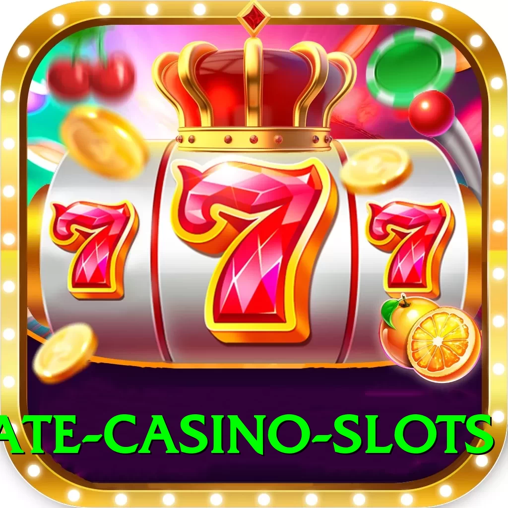 PK33Game Ultimate - Casino & Slots - 2
