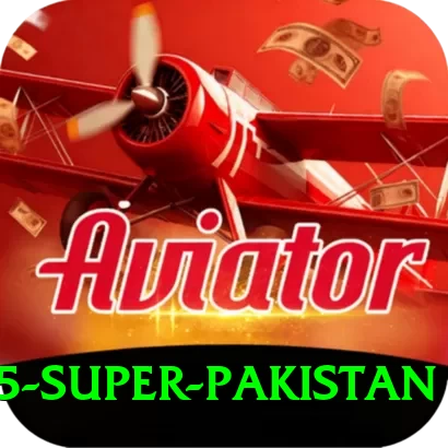 pk365 Super Pakistan - 2