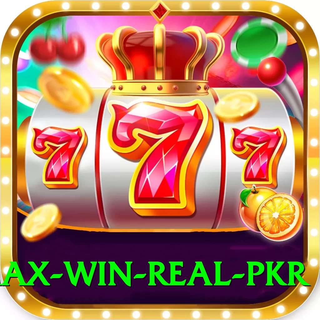 pk555 Max - Win Real PKR - 2