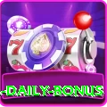 pk67 Royal - Daily Bonus