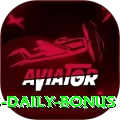 pk777 Plus - Daily Bonus