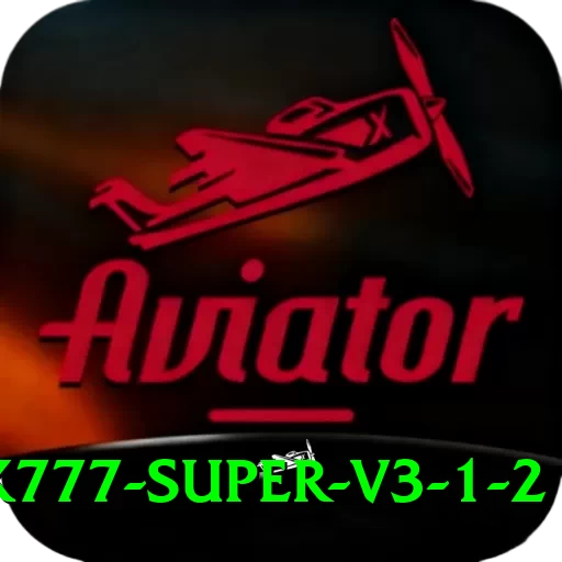 pk777 - Super v3.1.2 - 2