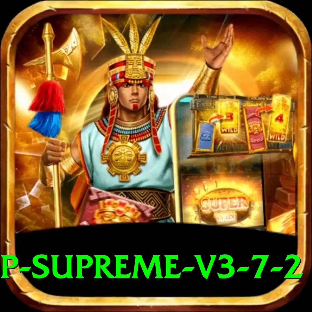 pk999 App Supreme v3.7.2 - 2