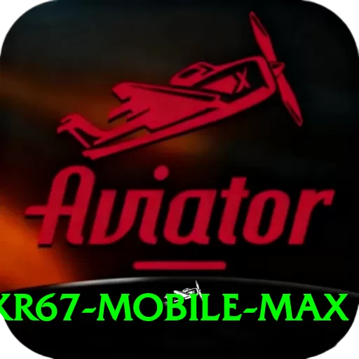 pkr67 Mobile Max - 2