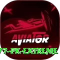 pkr777 PK Extreme