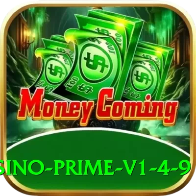 pkr888 Casino Prime v1.4.9 - 2