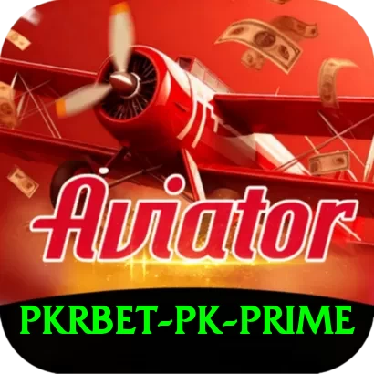 pkrbet PK Prime - 2