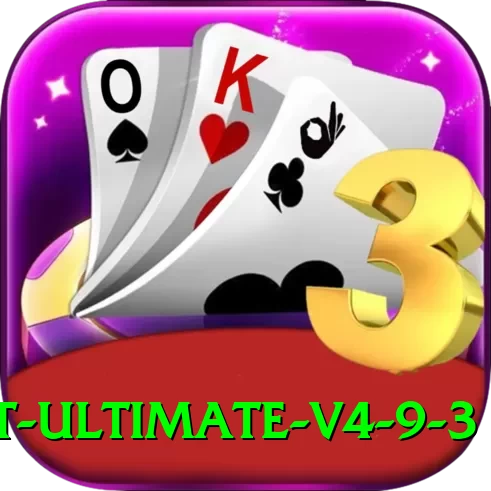 rizq777 Jackpot Ultimate v4.9.3 - 2