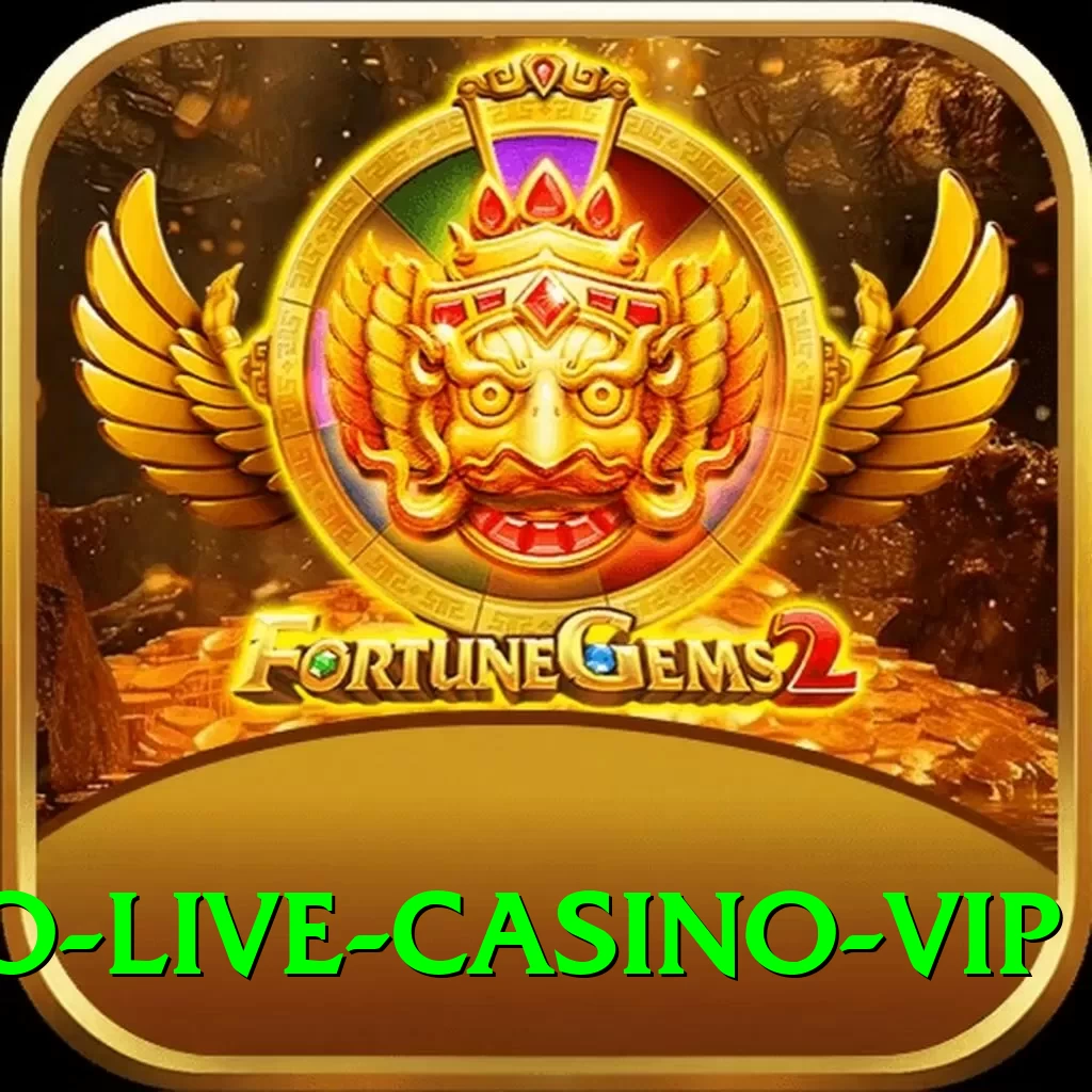 Royal x Casino Live Casino VIP - 2