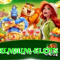 RS777VIP Game Premium Slots