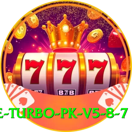 Rumi Slots Game Turbo PK v5.8.7 - 2