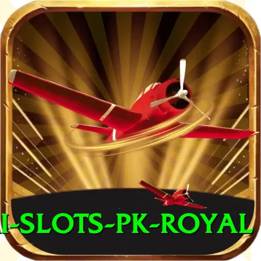 Rumi Slots PK Royal - 2