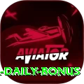 s9game Master - Daily Bonus