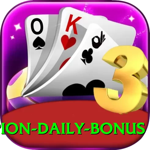 six6s.com.pk Champion - Daily Bonus - 2