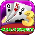 six6s.com.pk Champion - Daily Bonus