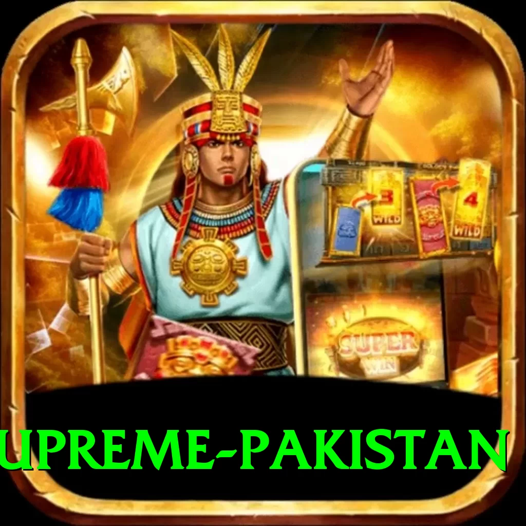 six6s Supreme Pakistan - 2