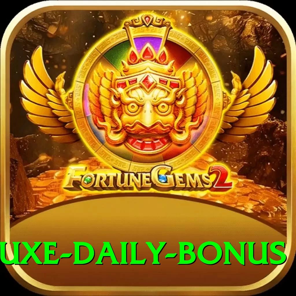sixsgame Deluxe - Daily Bonus - 2