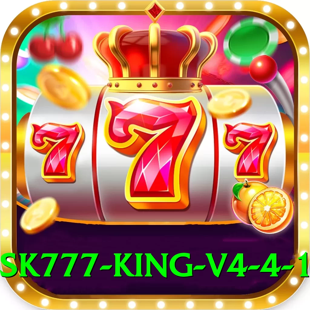 sk777 King v4.4.1 - 2